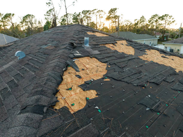 Sanibel, FL Roofing Service  Company